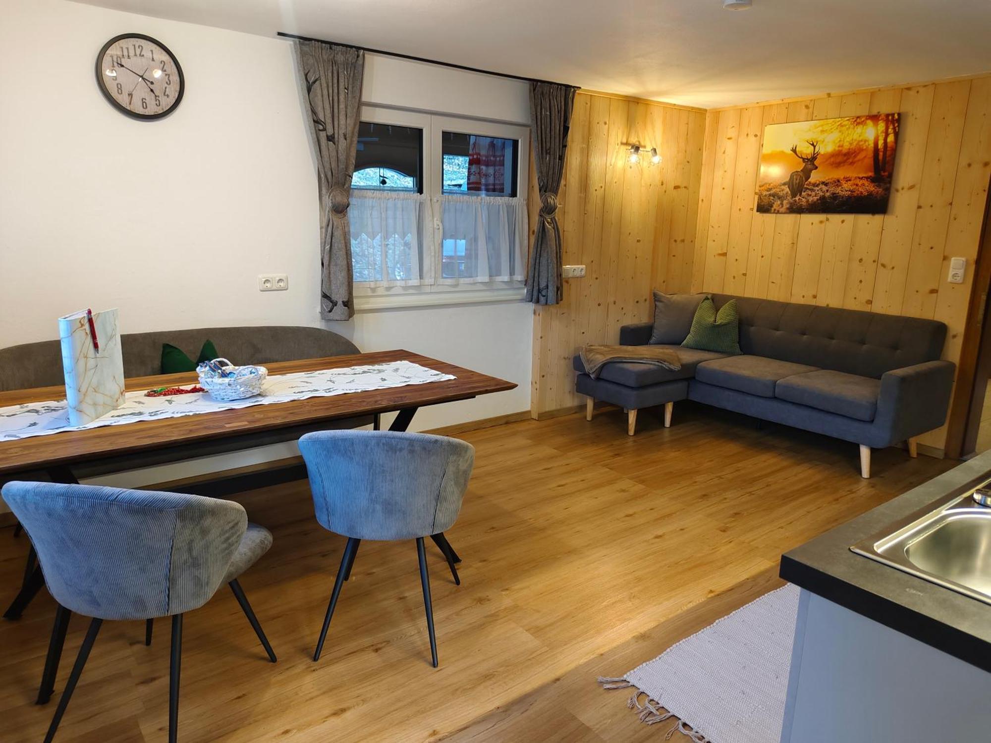Alpenbauernhaus Konzett Schruns ภายนอก รูปภาพ
