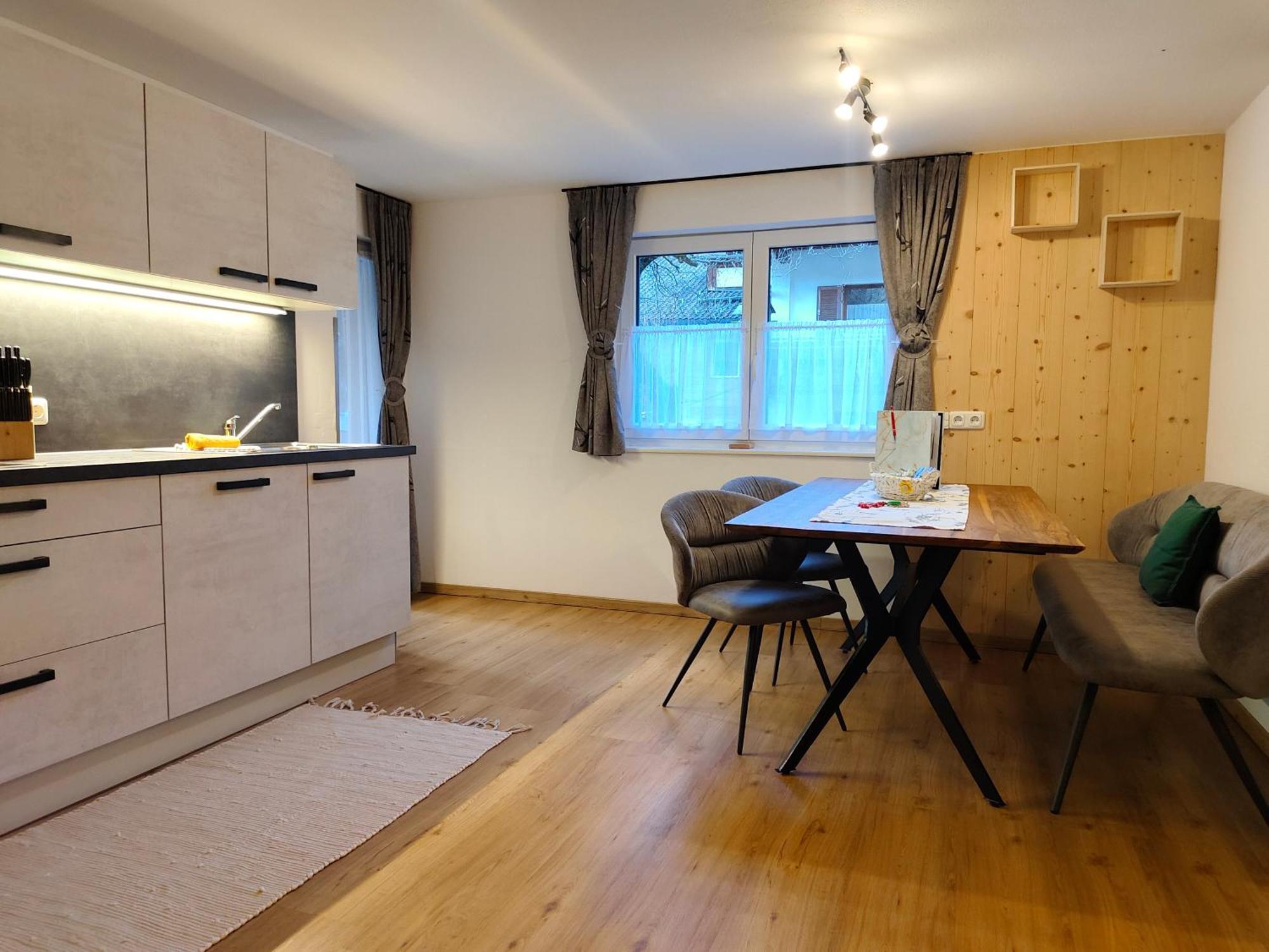 Alpenbauernhaus Konzett Schruns ห้อง รูปภาพ