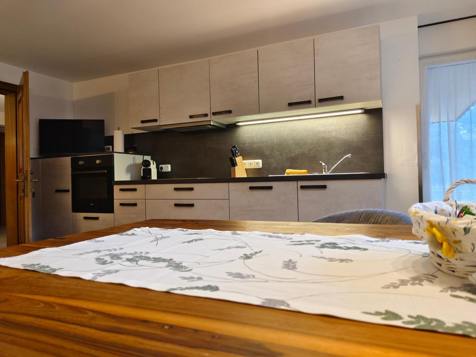 Alpenbauernhaus Konzett Schruns ห้อง รูปภาพ