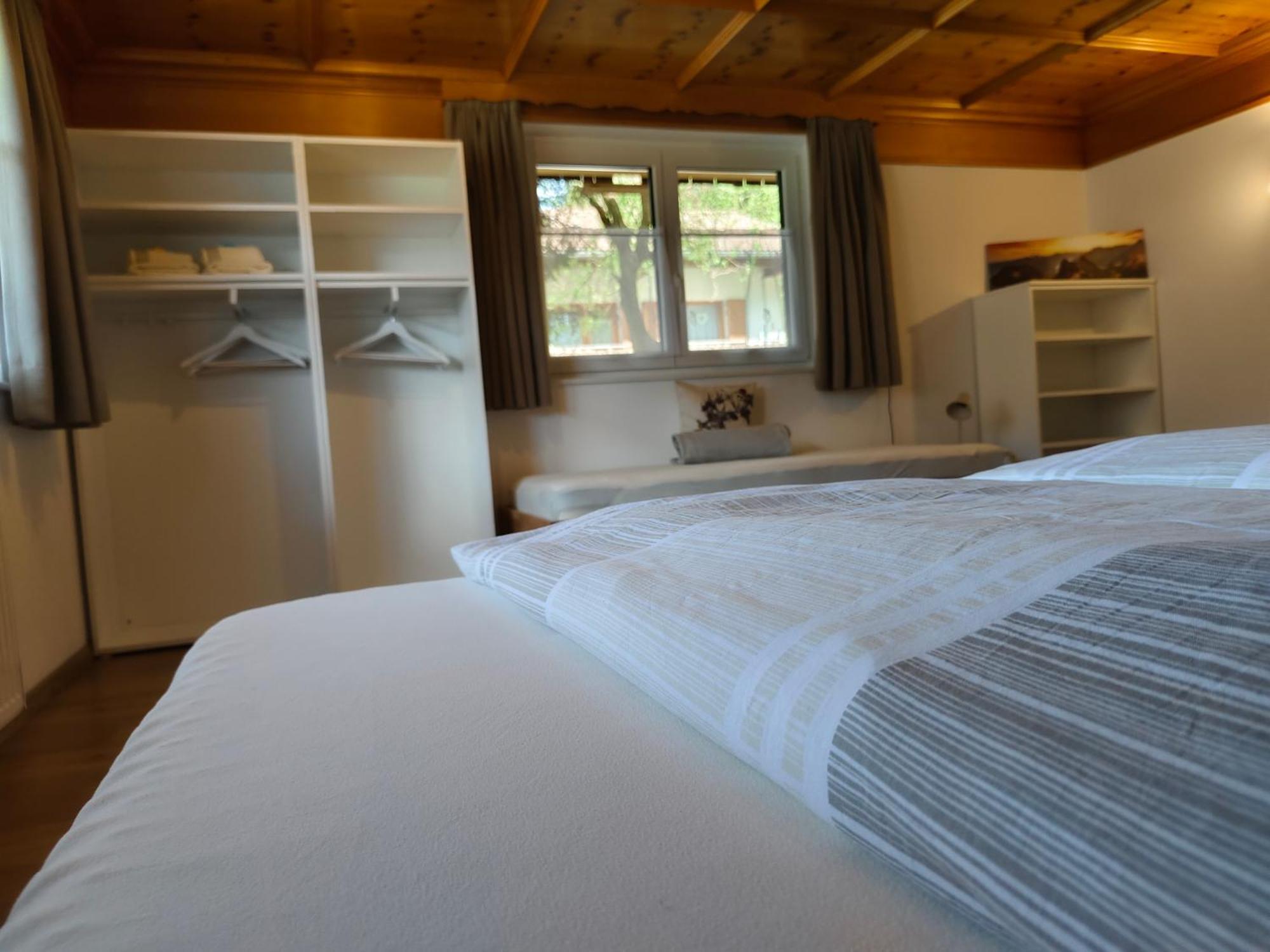 Alpenbauernhaus Konzett Schruns ห้อง รูปภาพ
