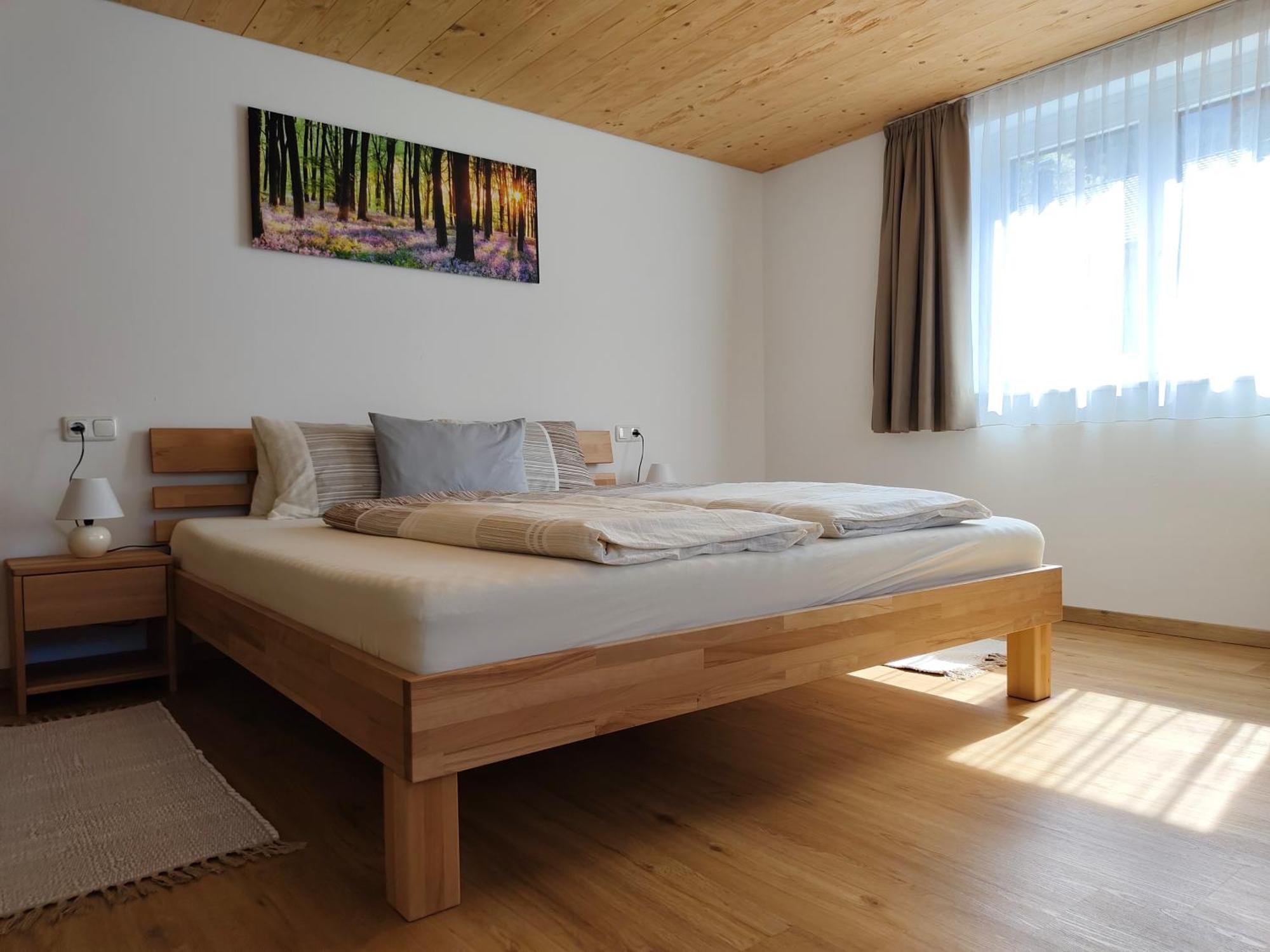 Alpenbauernhaus Konzett Schruns ห้อง รูปภาพ